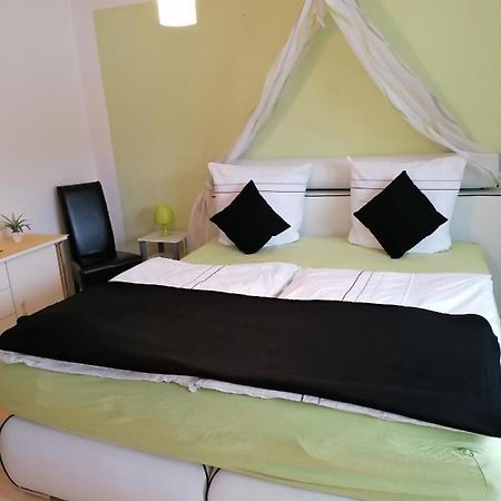 Ferienwohnung Mannes Lauingen エクステリア 写真
